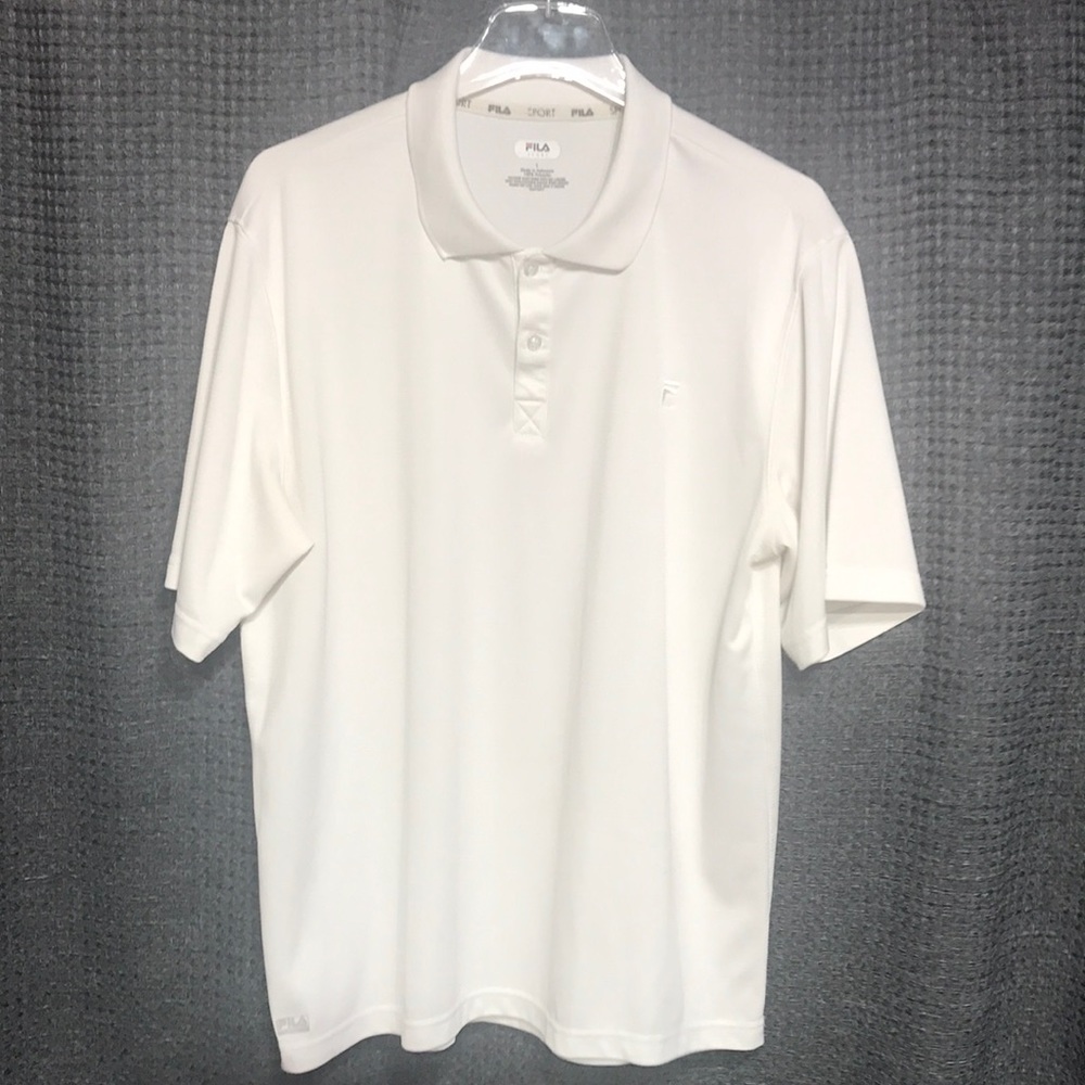 FILA Polo Shirt
